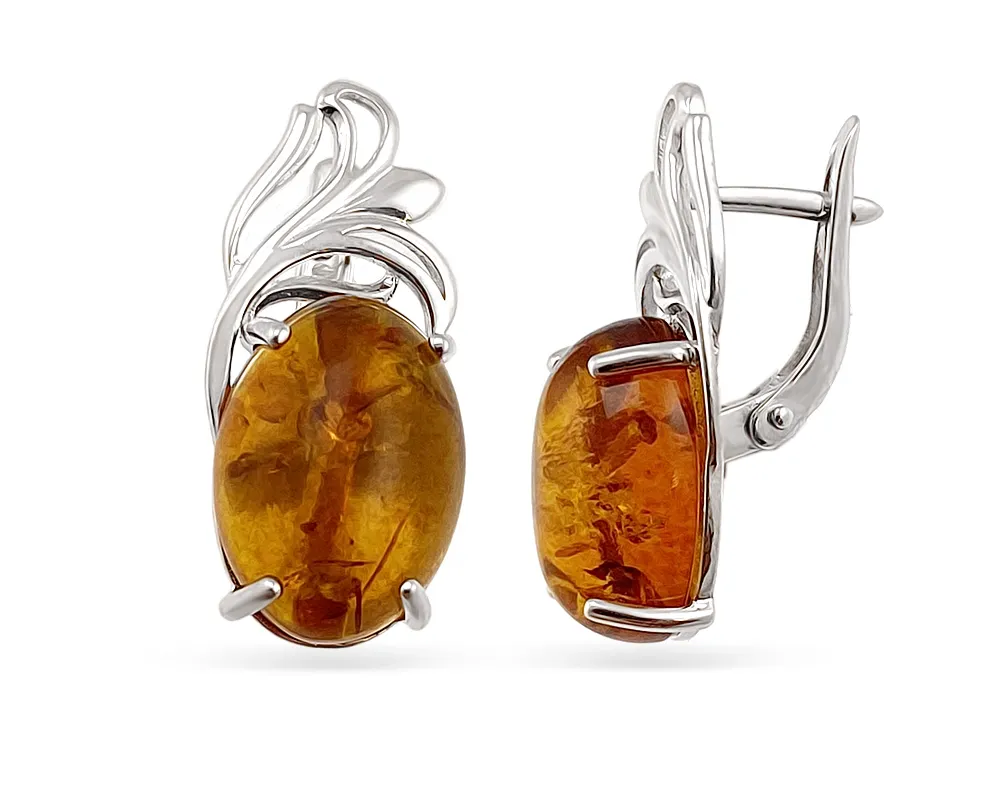 Серьги, Серебро 925, 652893