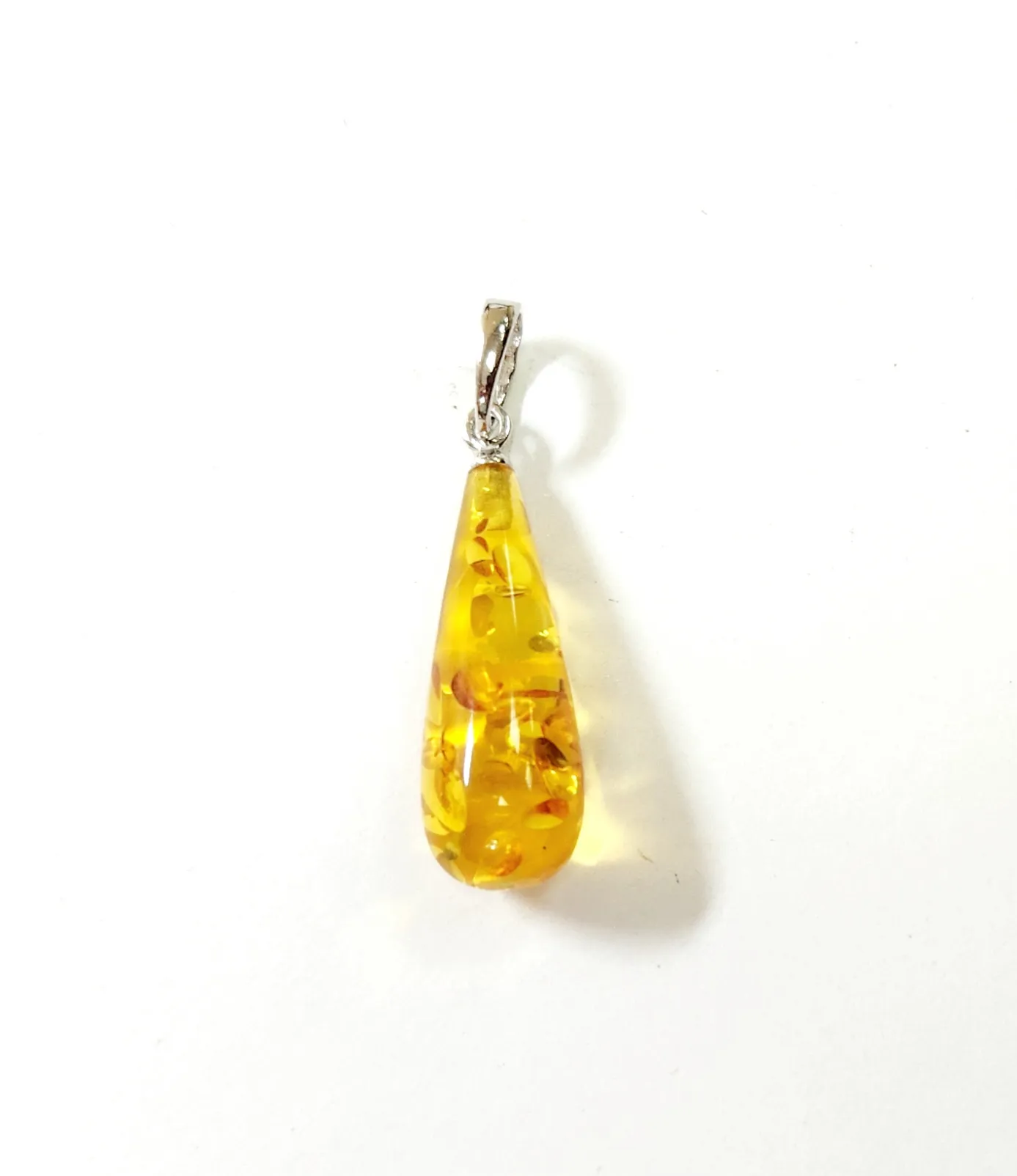 Подвеска фантазийная,  Серебро 925, 0220р-п