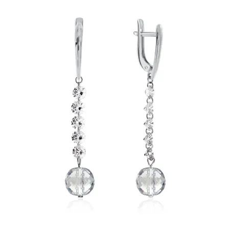 Серьги, Серебро 925, 2340520624-1