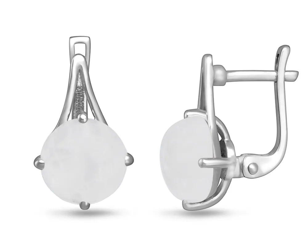Серьги, Серебро 925, 655389