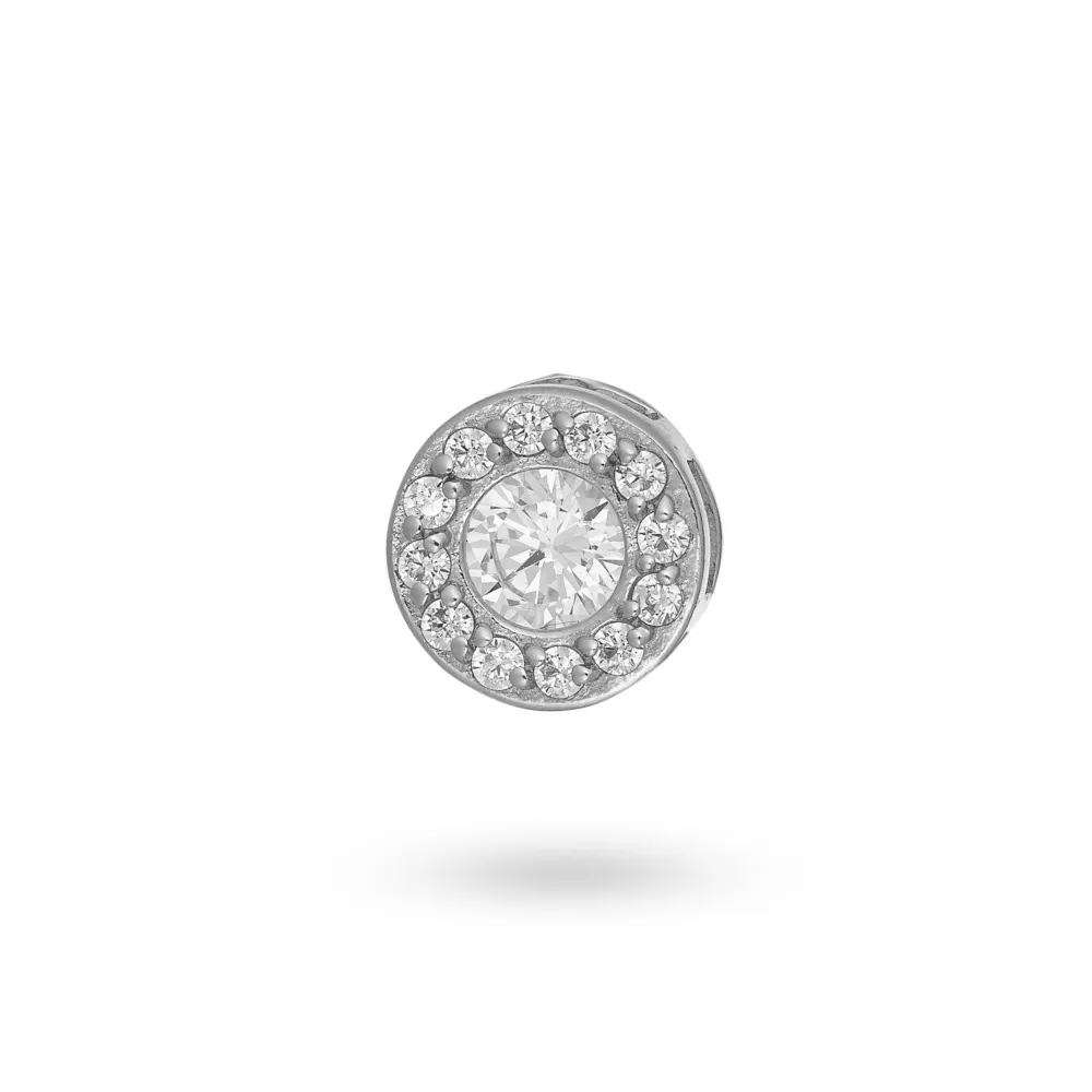 Подвеска фантазийная,  Серебро 925, п1045р