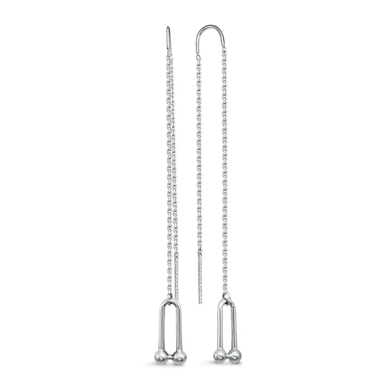 Серьги, Золото 585, б1413874