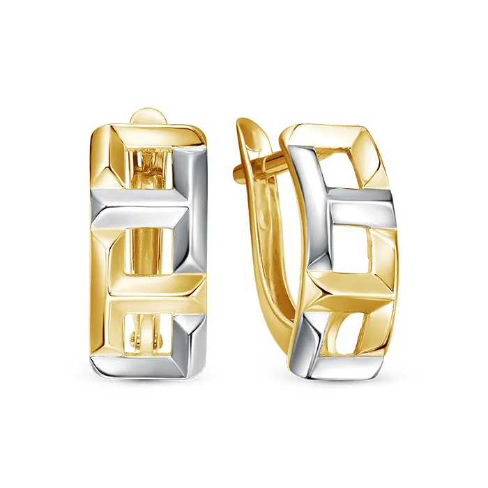 Серьги, Серебро 925, Z2-11332з