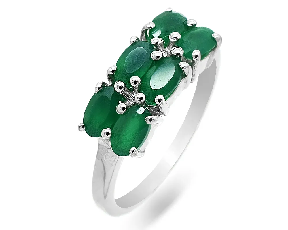 Кольцо Серебро 925, 4555