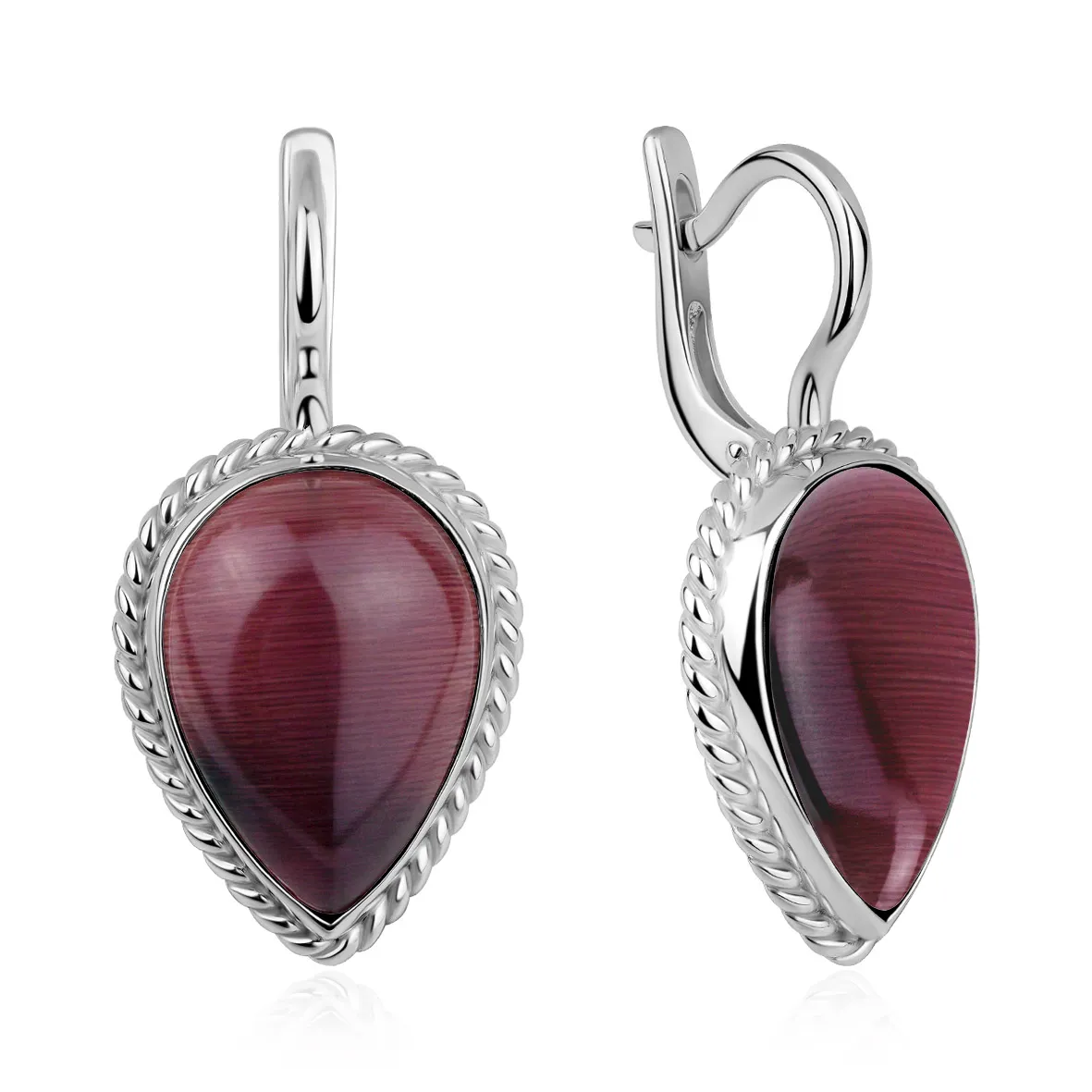 Серьги, Серебро 925, 2340265902-33