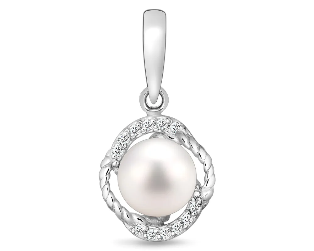 Подвеска фантазийная,  Серебро 925, 656525