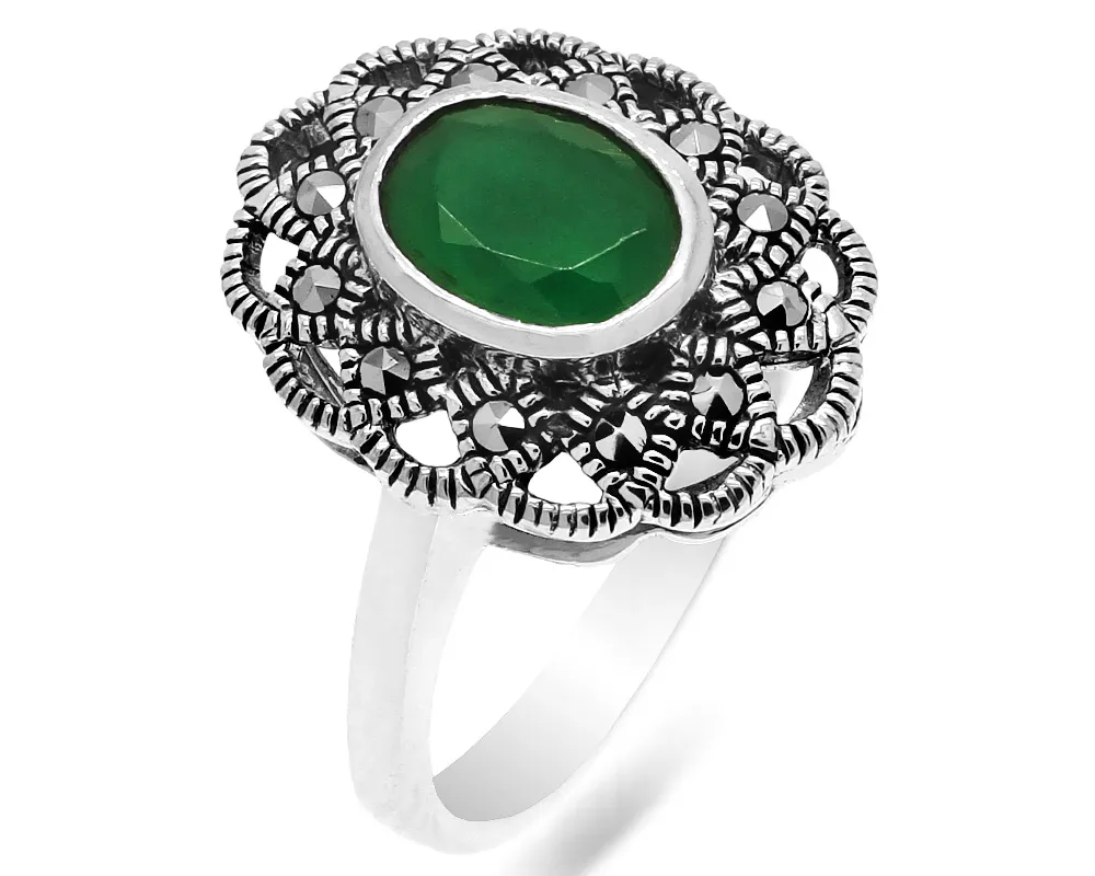 Кольцо Серебро 925, 656884