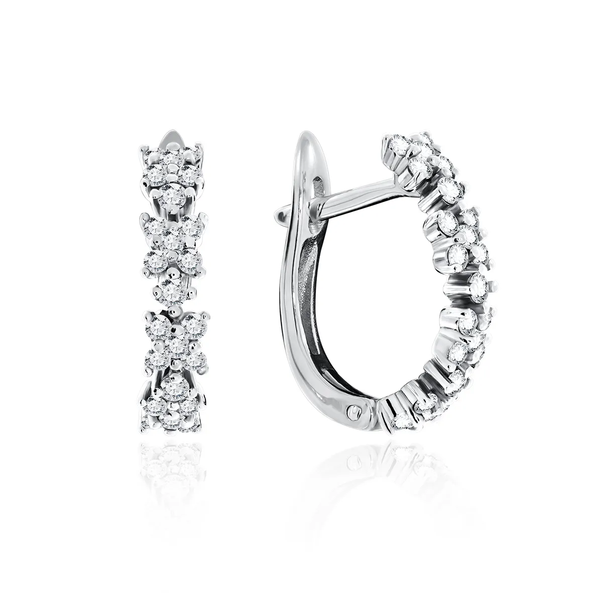 Серьги, Серебро 925, 2340201318