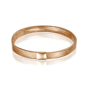 Браслет фантазийный Золото 585 
 дф770916р