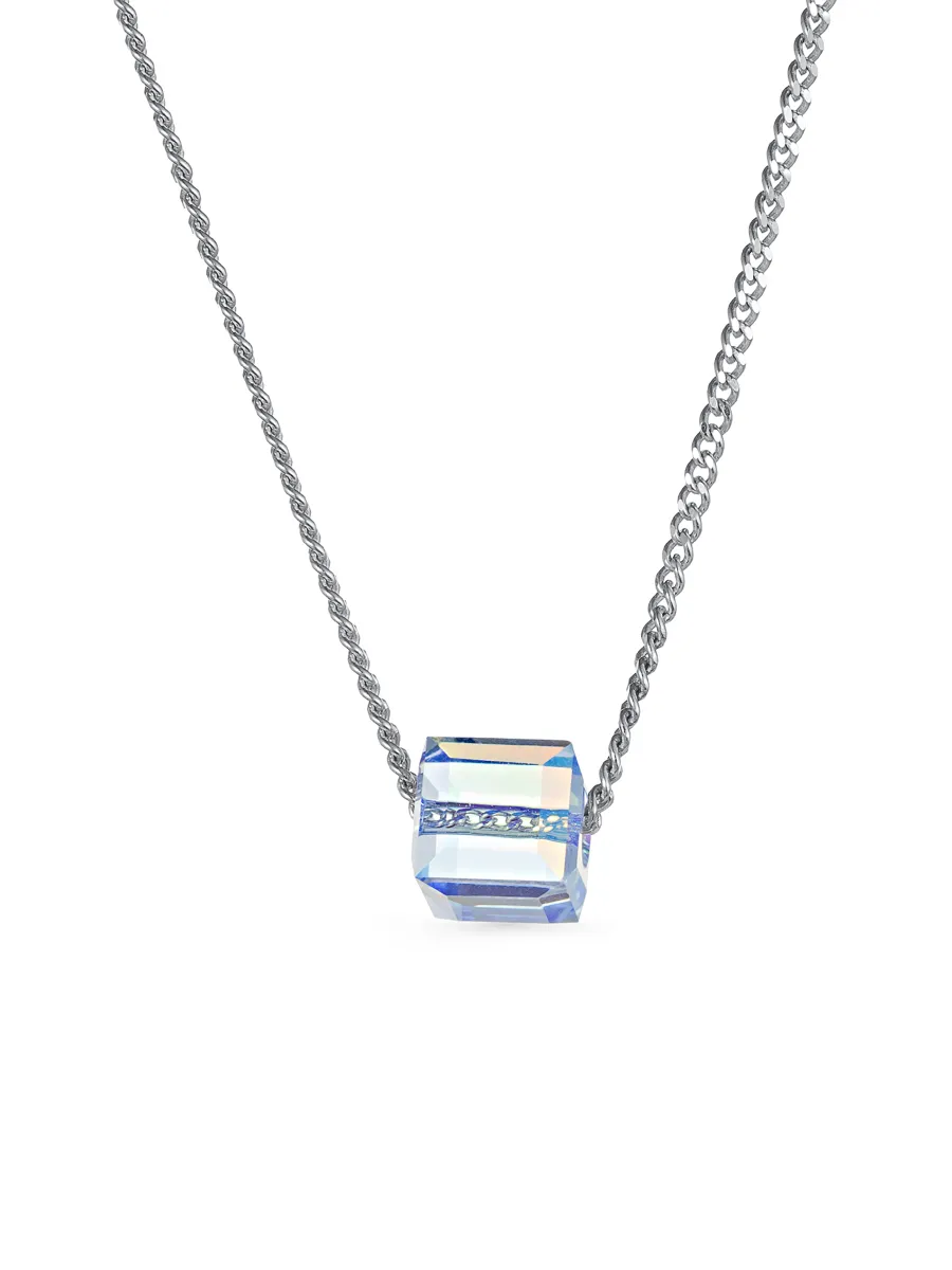 Колье,  Серебро 925, КЦ-506