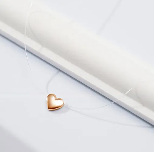 Колье,  Серебро 925, КЦ-652п