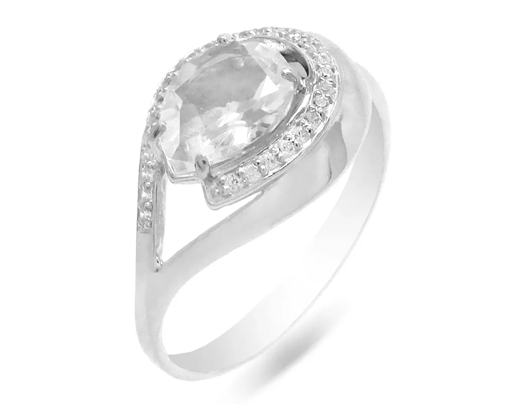 Кольцо Серебро 925, 647038