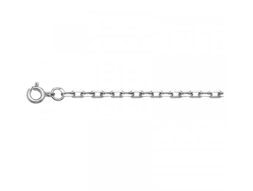 Цепочка Серебро 925, плетение Якорное, CLRS 7055RR