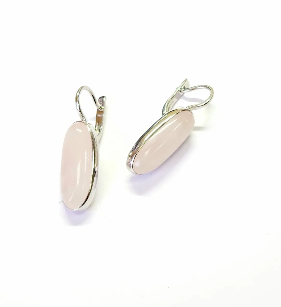 Серьги, Серебро 925, 102524/1/2р-с