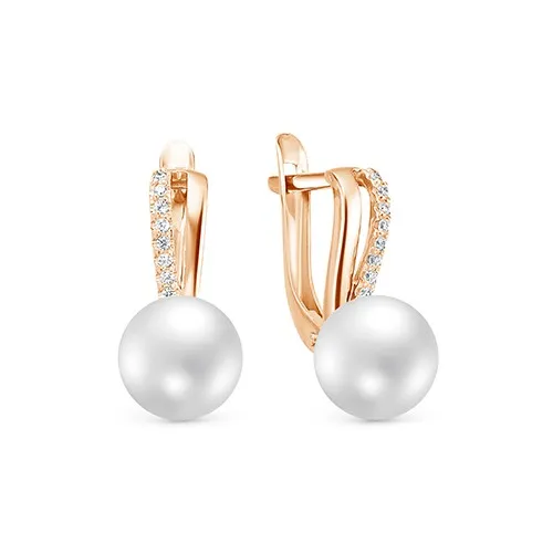 Серьги, Серебро 925, Z2-10150з