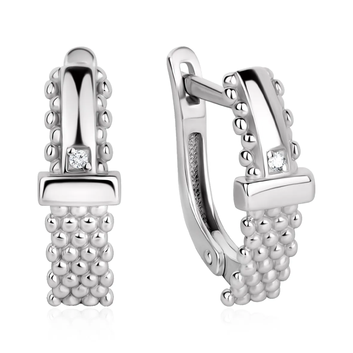 Серьги, Серебро 925, 2340205394л