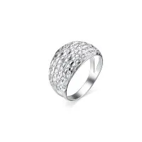 Кольцо Серебро 925, к103481р