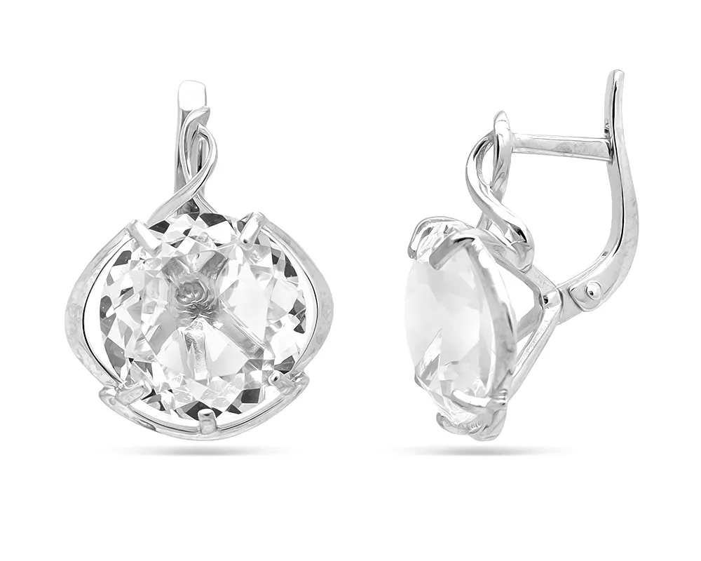 Серьги, Серебро 925, 641635