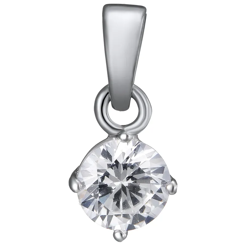 Подвеска фантазийная,  Серебро 925, FLP 9