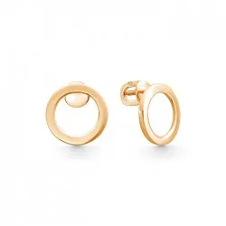 Серьги пусеты-гвоздики, Серебро 925 Z2-10670з