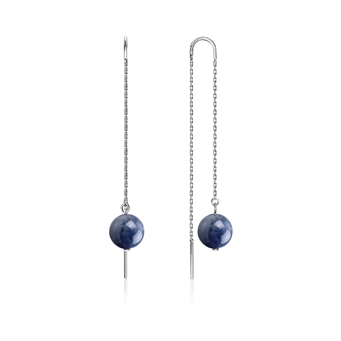 Серьги, Серебро 925, 2340960712-9