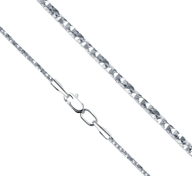 Цепочка Золото 585, плетение Снейк, ЦПН11130050-09