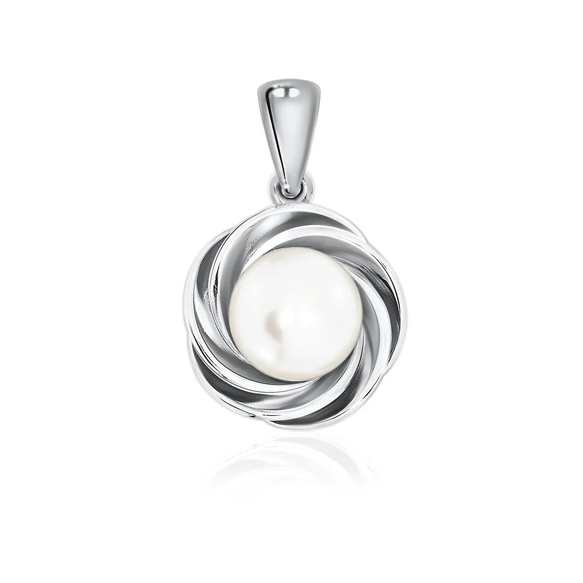 Подвеска фантазийная,  Серебро 925, 3340050848