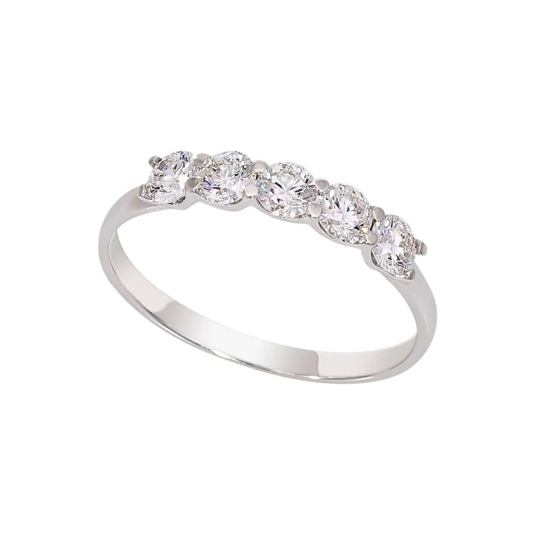 Кольцо Золото 585, 281321ю