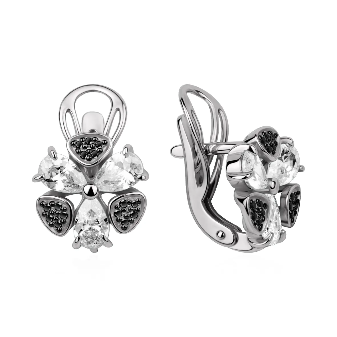 Серьги, Серебро 925, 2348201814