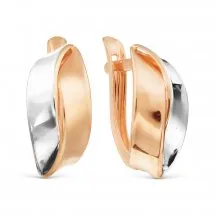 Серьги, Золото 585 Т130028616