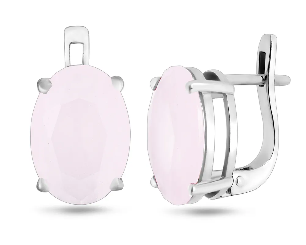 Серьги, Серебро 925, 655910