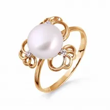 Кольцо Золото 585, Т108013544t