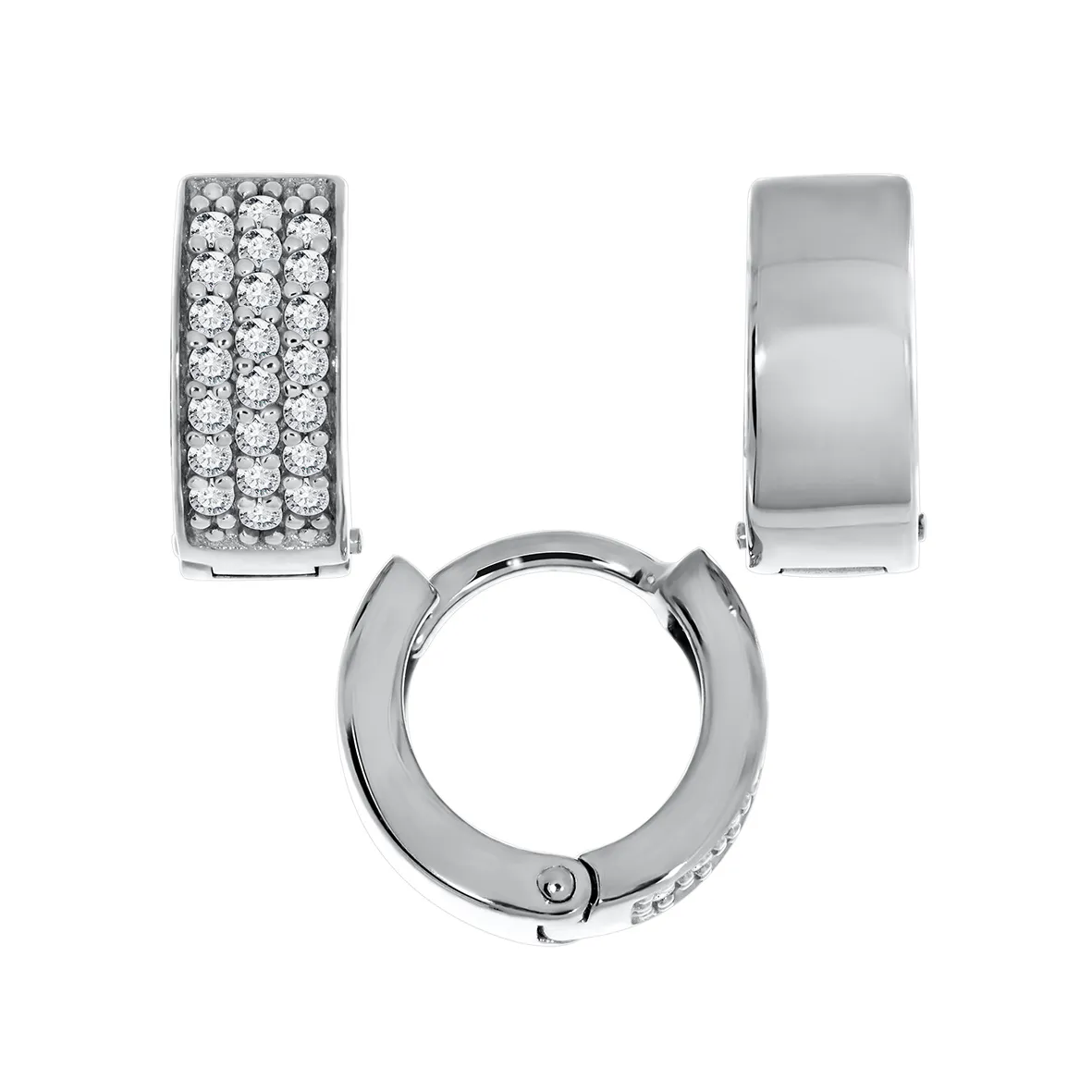 Серьги, Серебро 925, 2340201275л