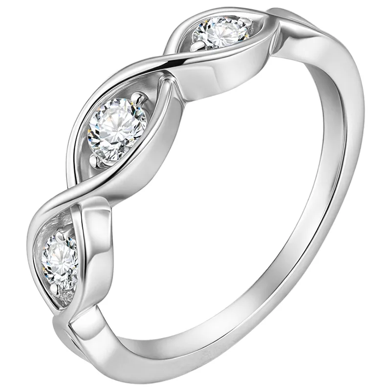 Кольцо Серебро 925, MCR 39