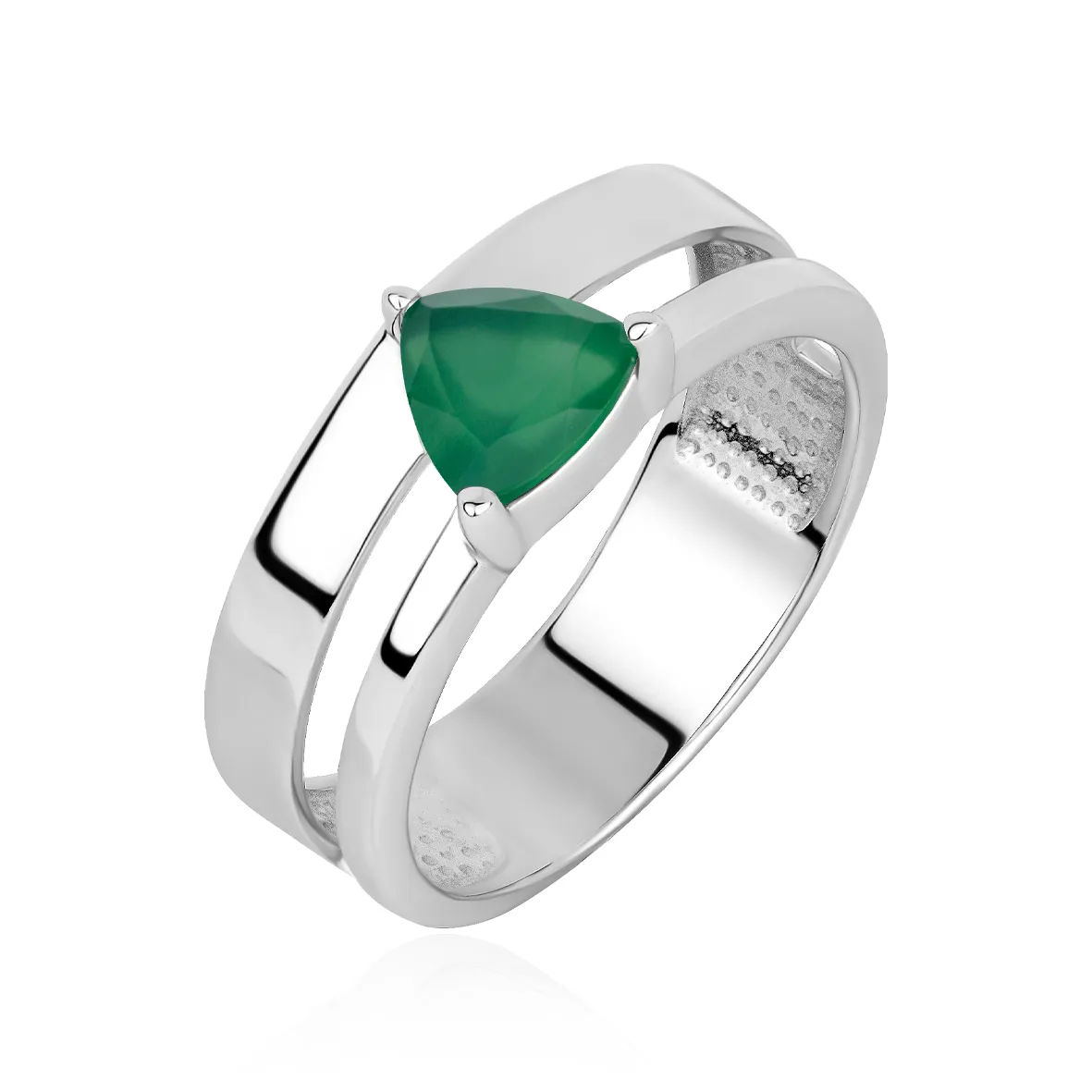 Кольцо Серебро 925, 1340395537-60