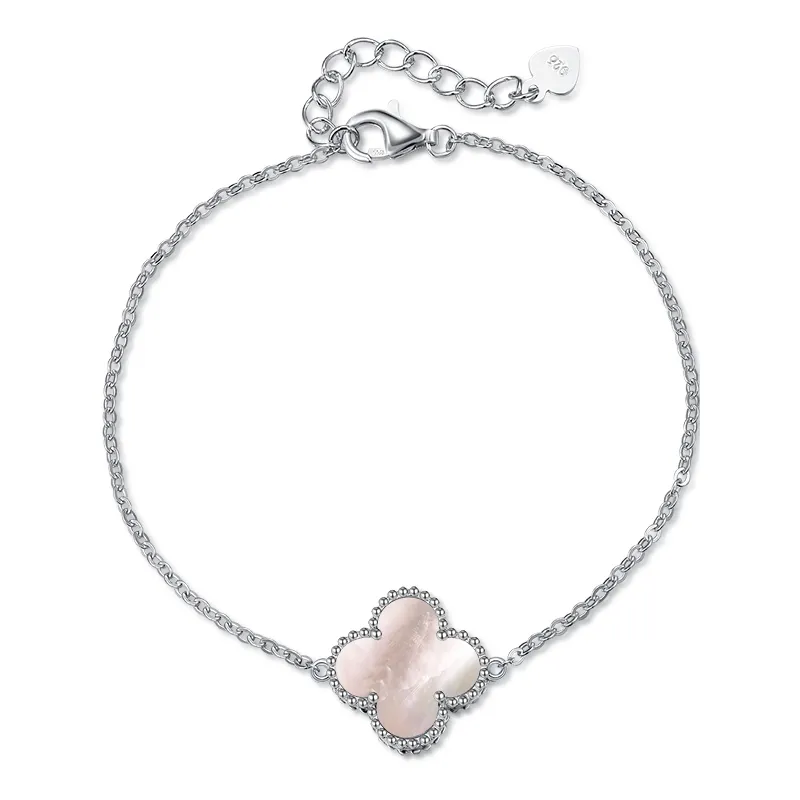 Браслет фантазийный Серебро 925 
 MVB 2-46