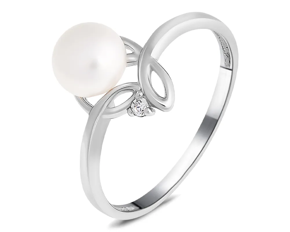 Кольцо Серебро 925, 657468