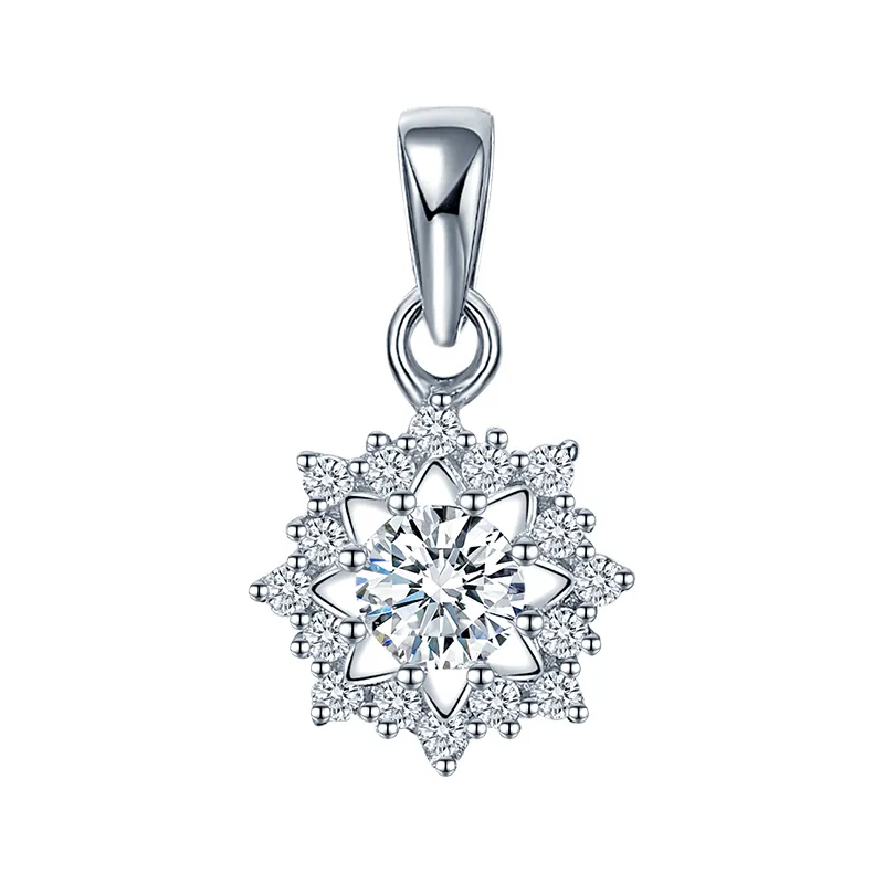 Подвеска фантазийная,  Серебро 925, FLP 23