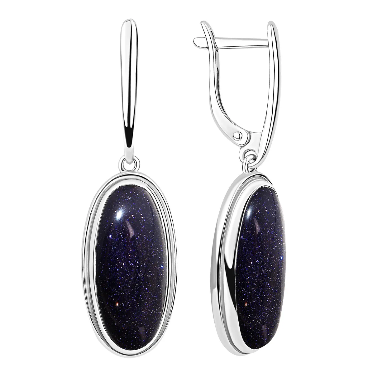 Серьги, Серебро 925, 2340365162