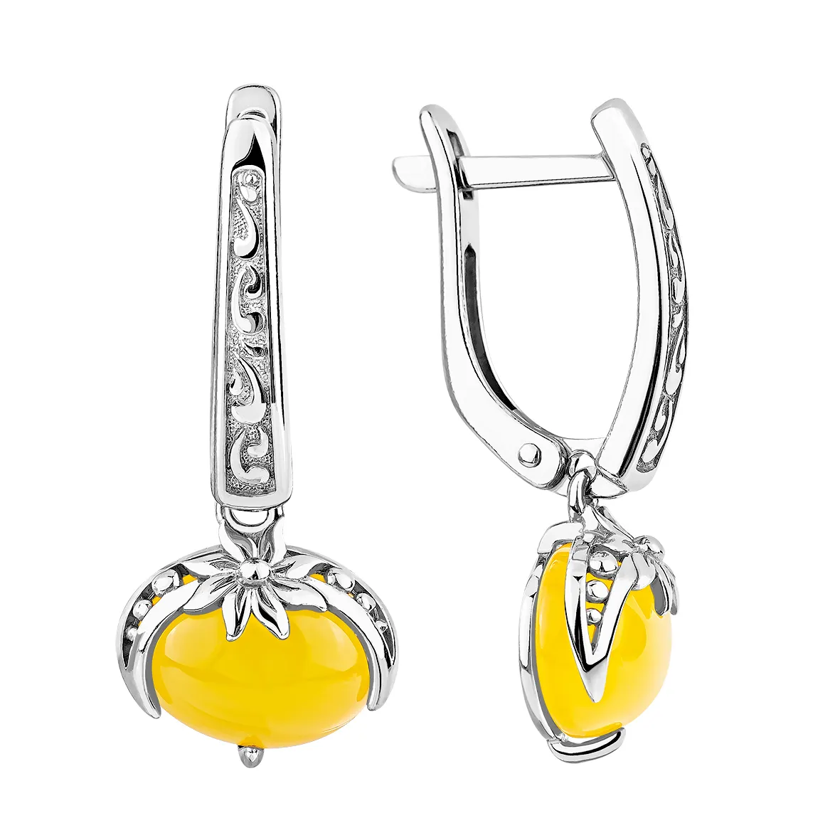 Серьги, Серебро 925, 2340395053-50