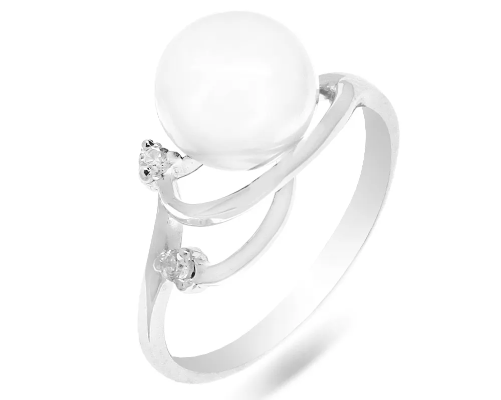 Кольцо Серебро 925, 647019