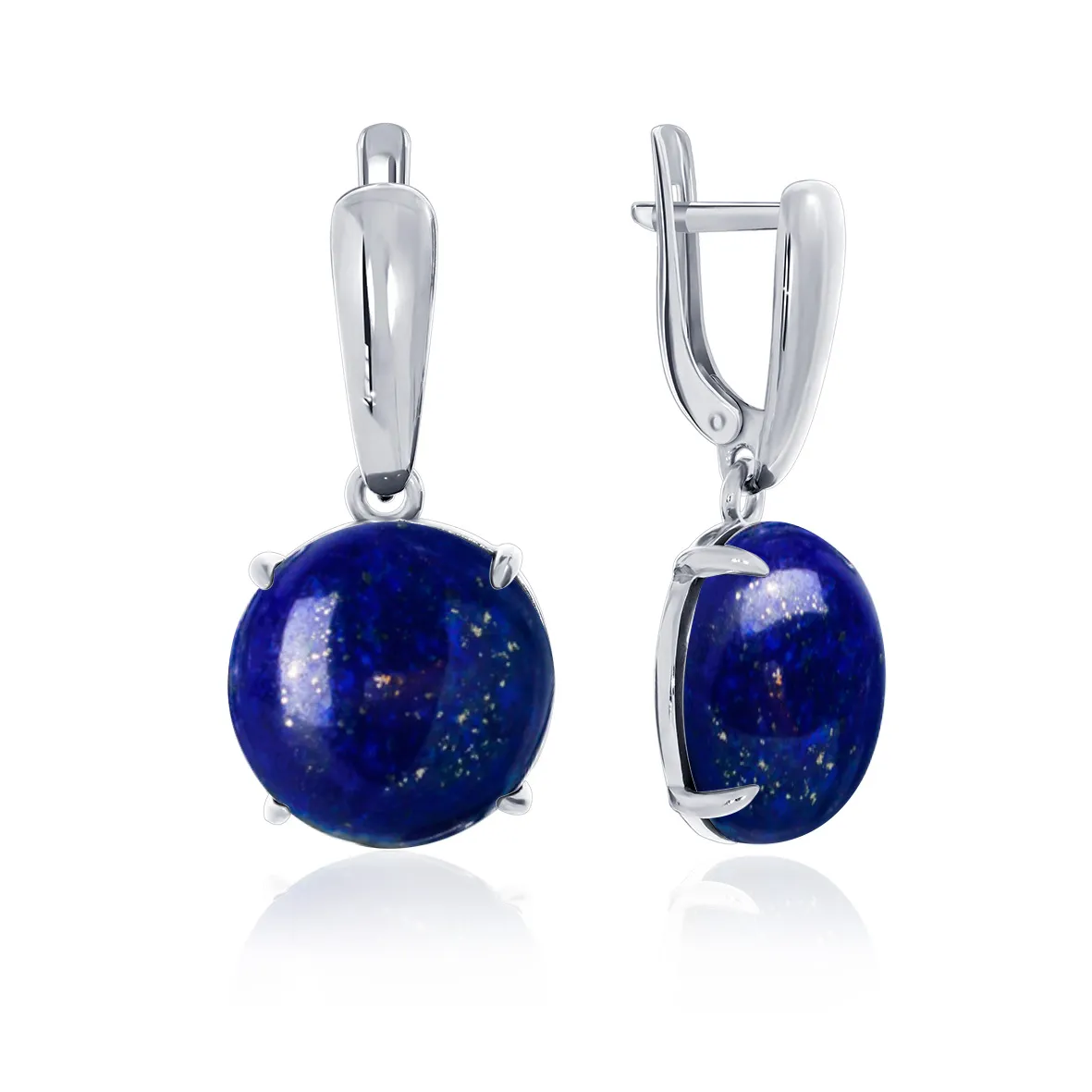 Серьги, Серебро 925, 2340470660