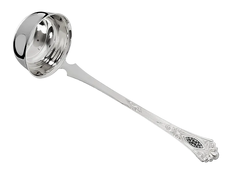 40310007А05 Ложка для супа,  Серебро 925