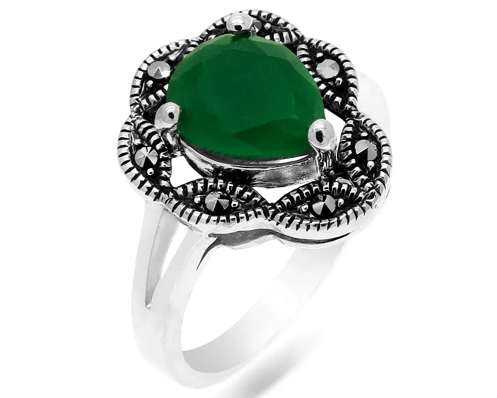 Кольцо Серебро 925, 649397