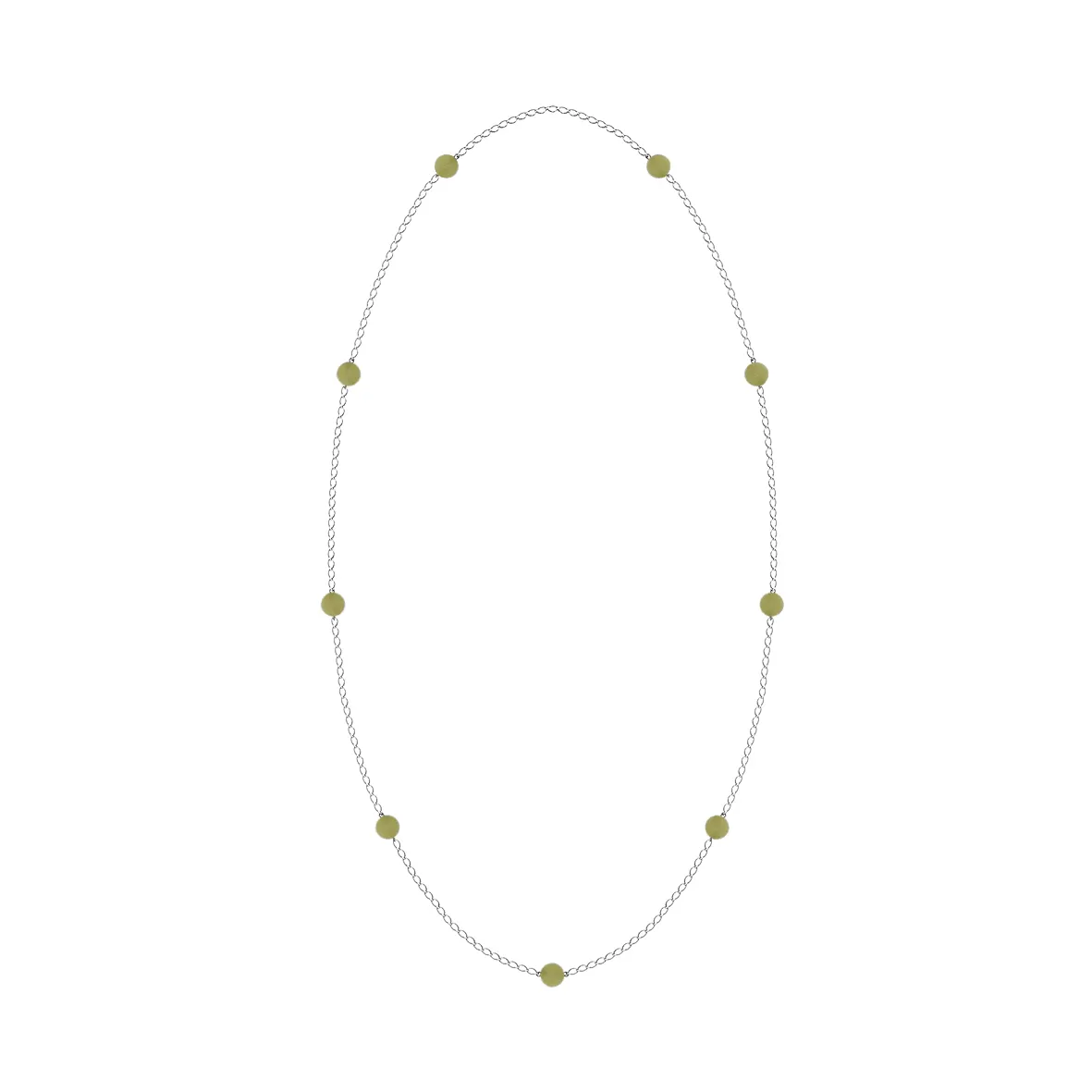 Колье,  Серебро 925, 8340876114-120