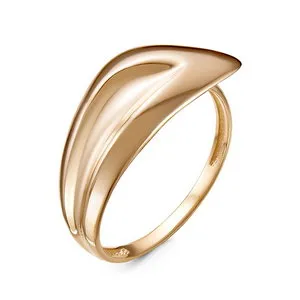 Кольцо Золото 585, 211369