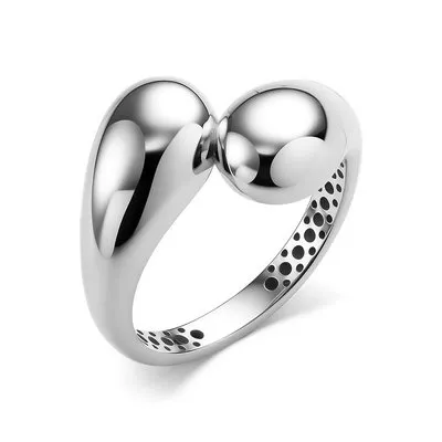 Кольцо Серебро 925, к5471