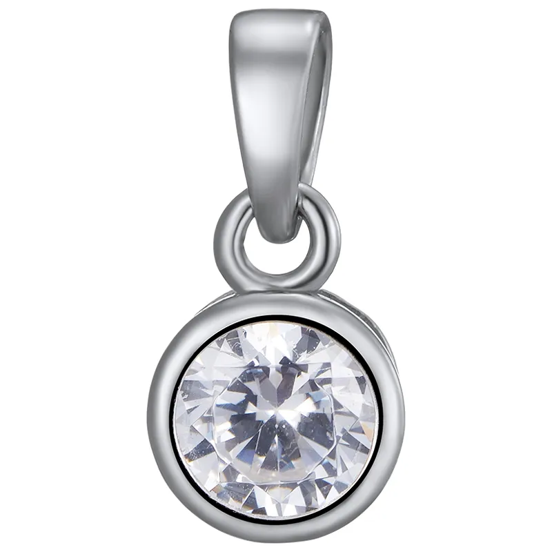 Подвеска фантазийная,  Серебро 925, FLP 1