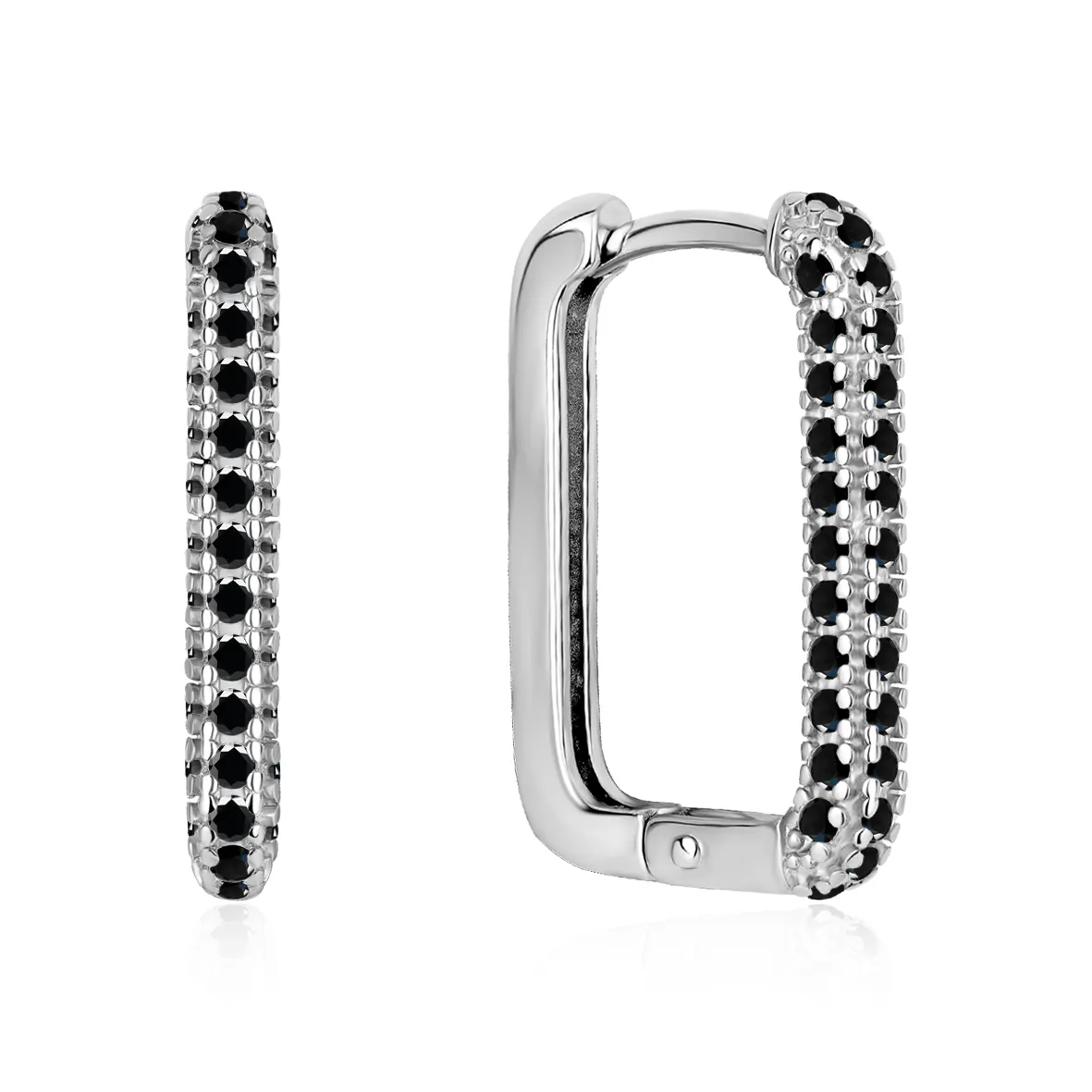 Серьги, Серебро 925, 2348885876л-20