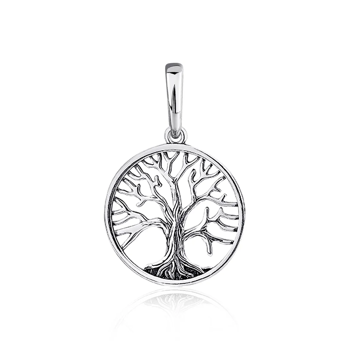 Подвеска фантазийная,  Серебро 925, 3340404334